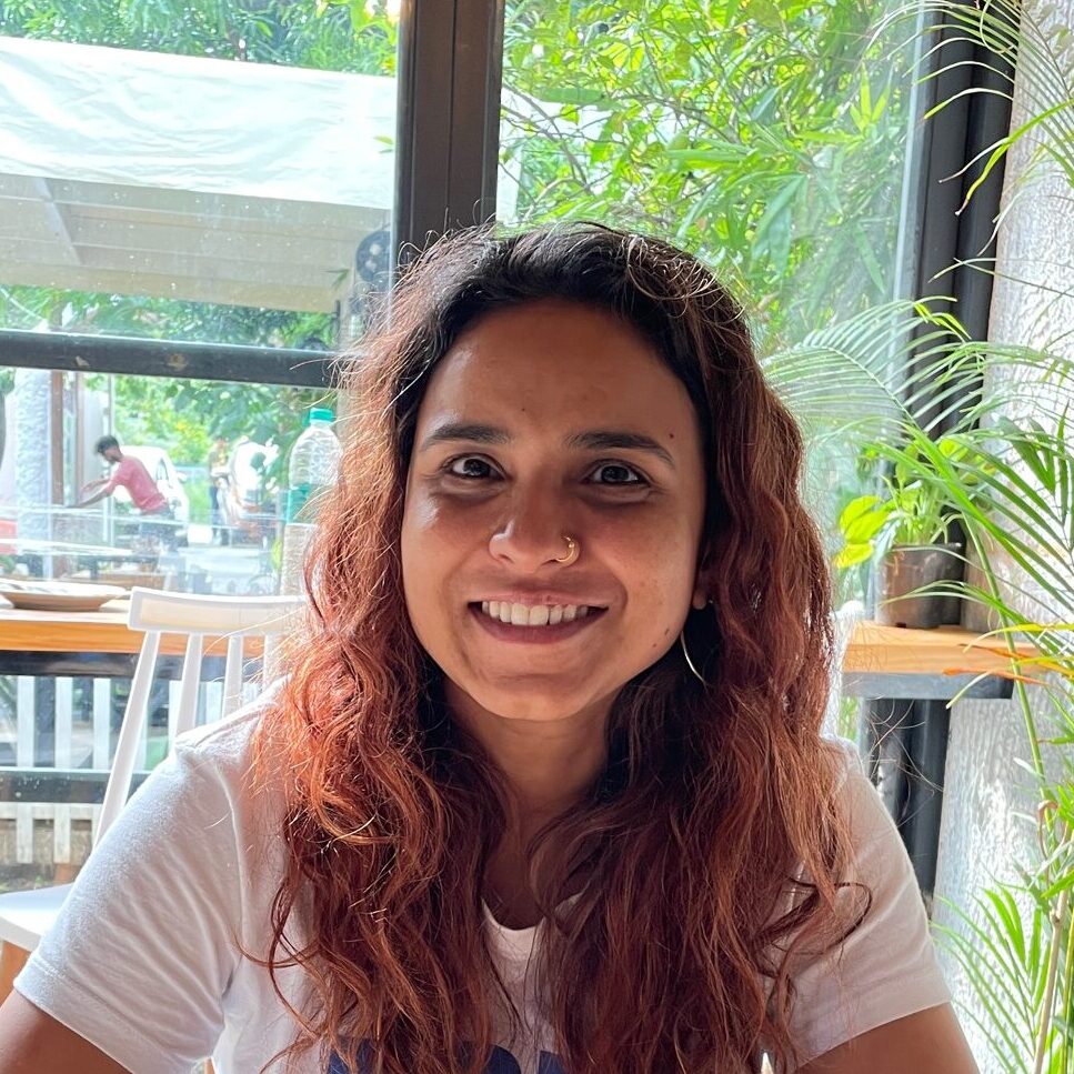 Harmandeep Kaur Aulakh